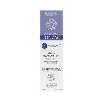Rehydrate Plus Sérum H2O Booster