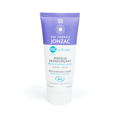 Rehydrate Mascarilla Revitalizante Hidratante