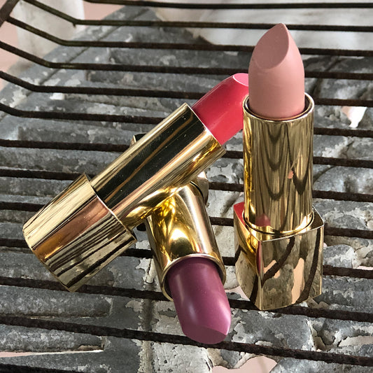 Lip Passion