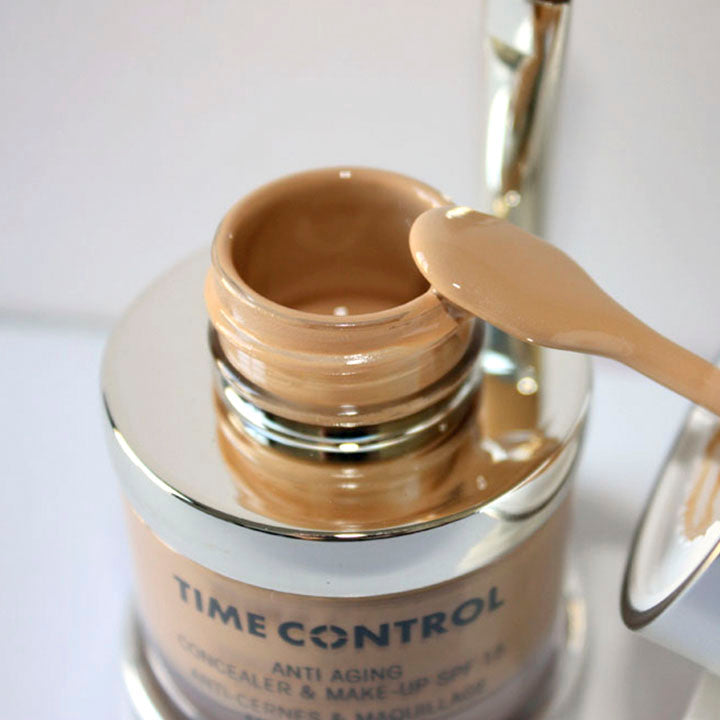 Base de maquillaje anti edad Edición Limitada ECO