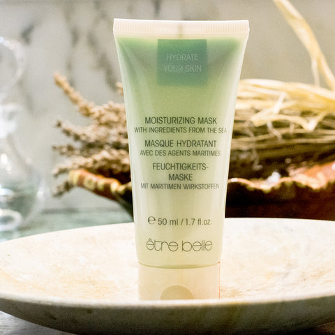 Moisturizing Mask