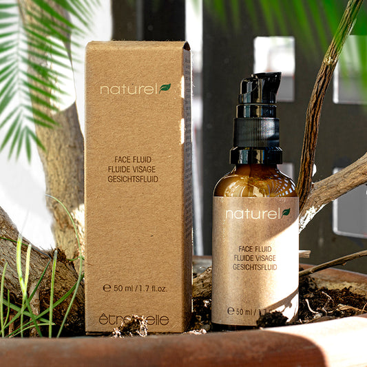 Naturel fluido facial