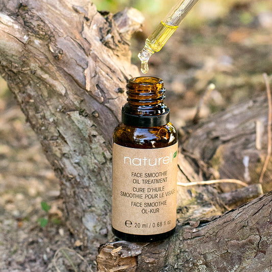 Naturel Aceite facial
