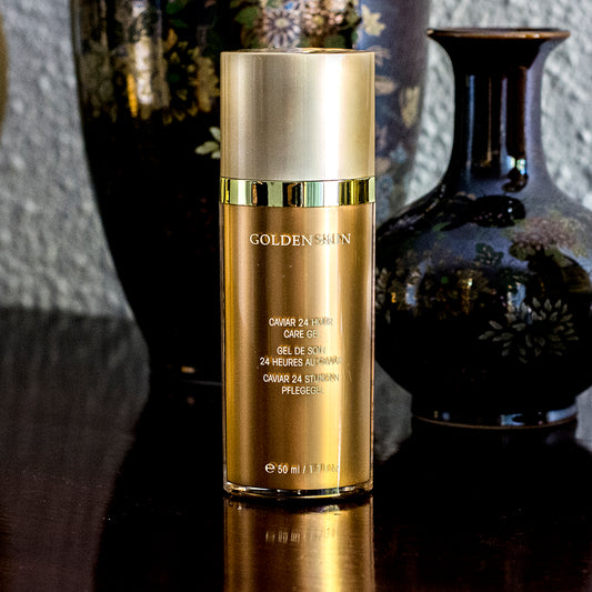 Golden Skin 24h Care gel
