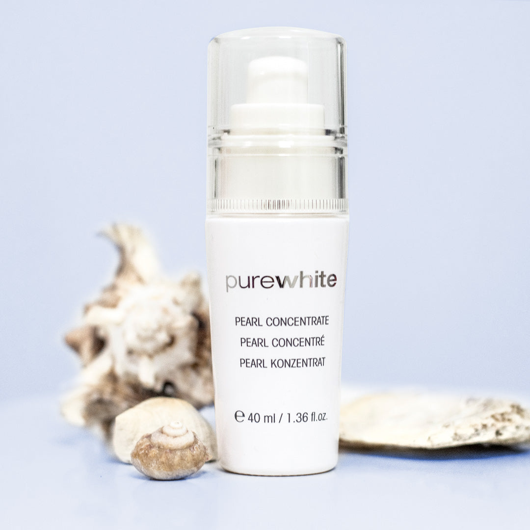 Purewhite Pearl Concentrate Serum