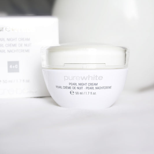 Purewhite Night Cream