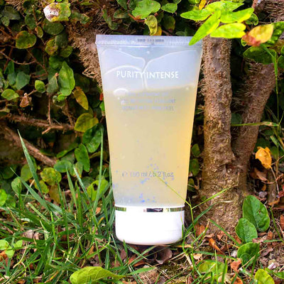 Purity Intense Pure Cleansing Gel