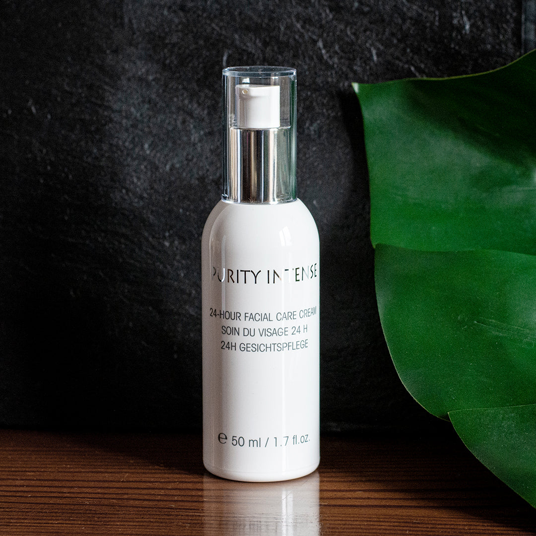 Purity Intense 24h Facial Cream