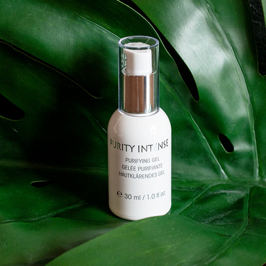 Purity Intense Purifying Gel