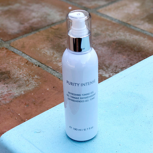 Purity Intense Refreshing Toning Gel