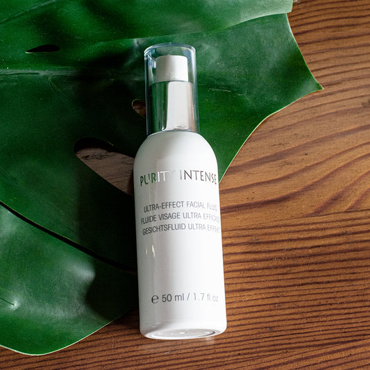 Purity Intense Ultra Effect Fluid