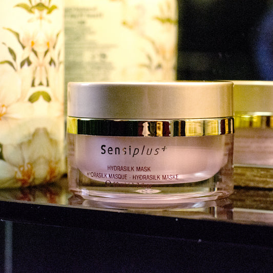 Sensiplus Relax Mask