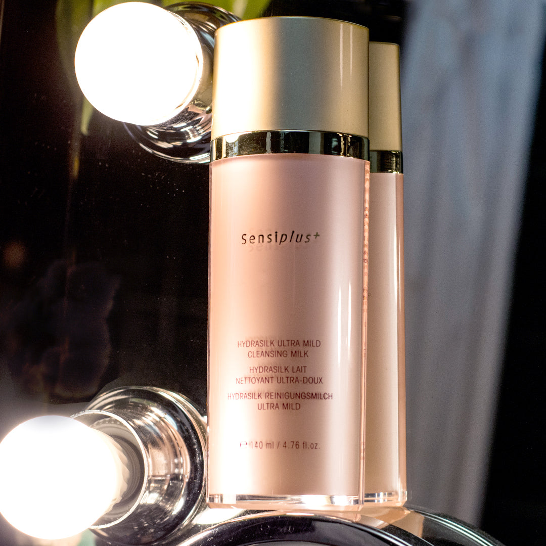 Sensiplus Cleansing Milk