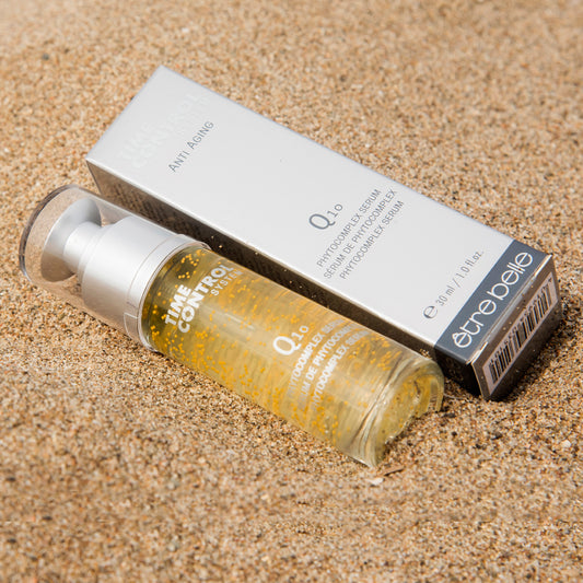 Serum Q10 Time Control