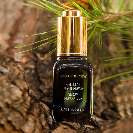 Cellular Night Repair - Skin Therapy