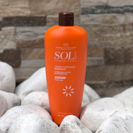 Sol Leon Aftersun Corporal