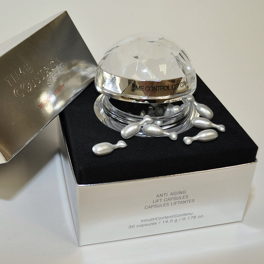 Time Control Lift Capsules